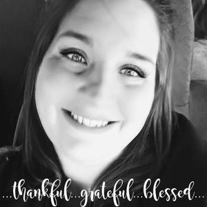 Meet your Posher, Krystal